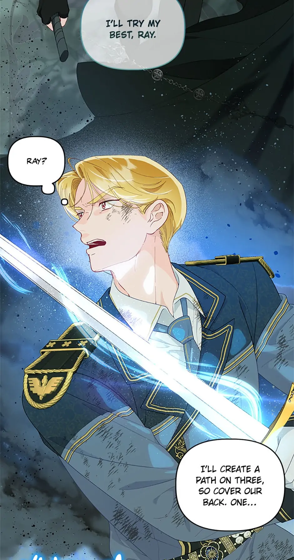 Read A Transmigrator's Privilege En Manga Online