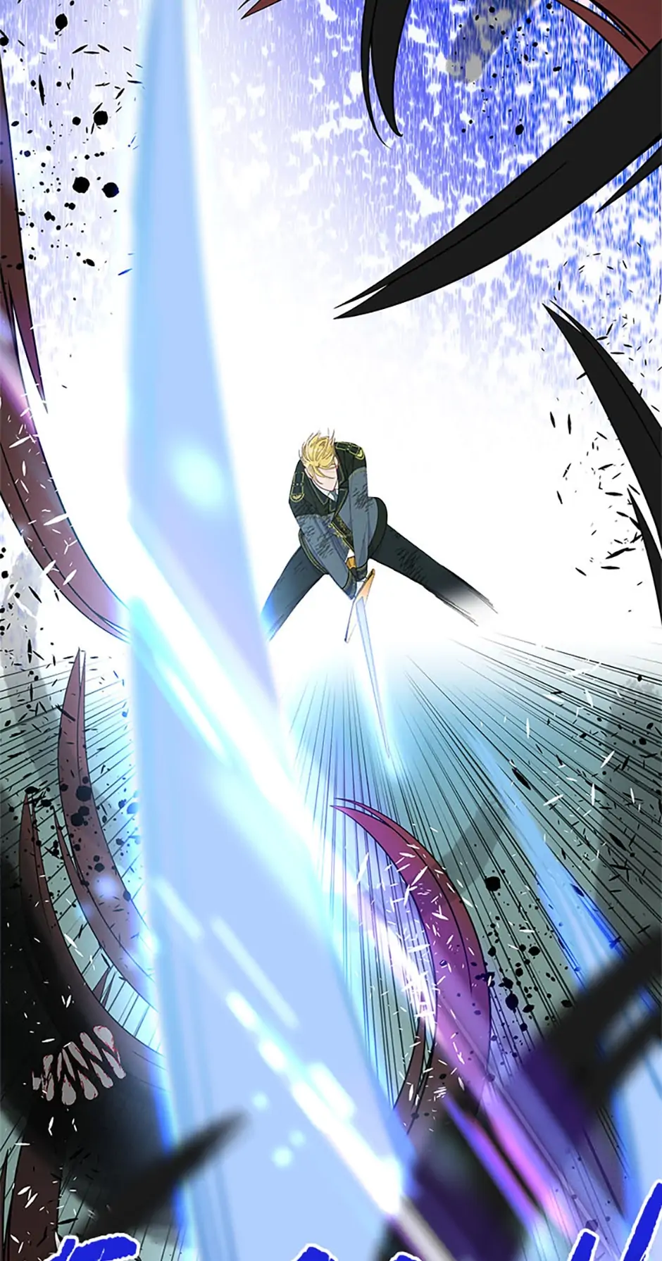 Read A Transmigrator's Privilege En Manga Online