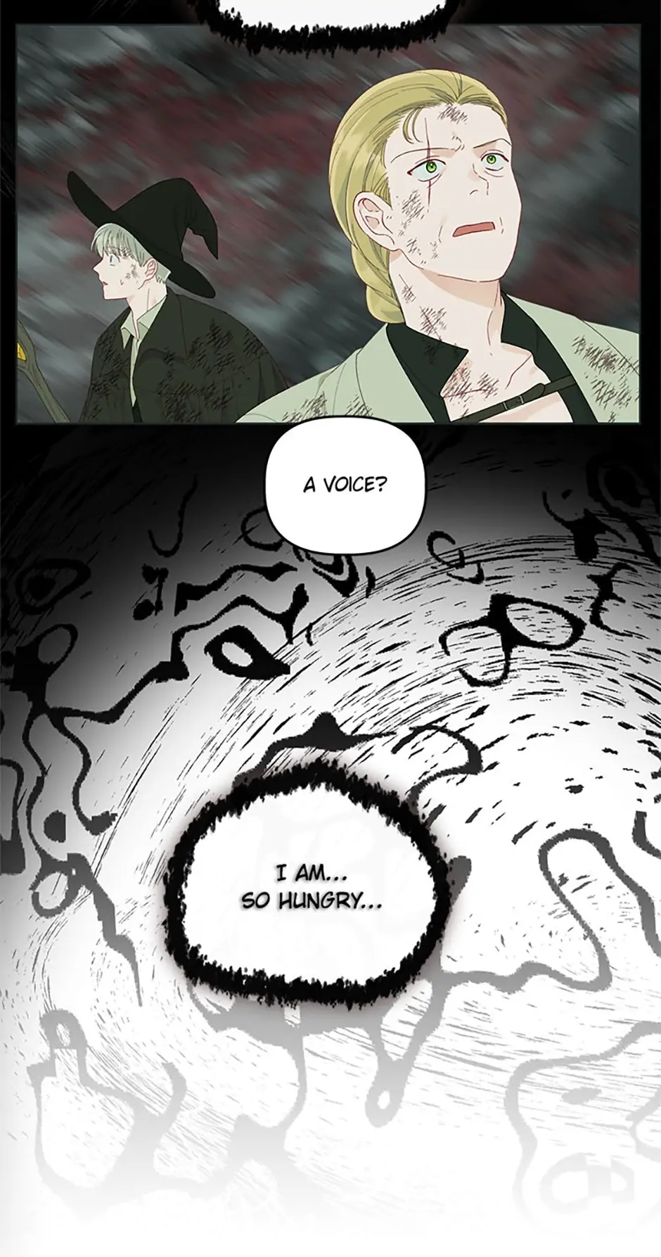 Read A Transmigrator's Privilege En Manga Online