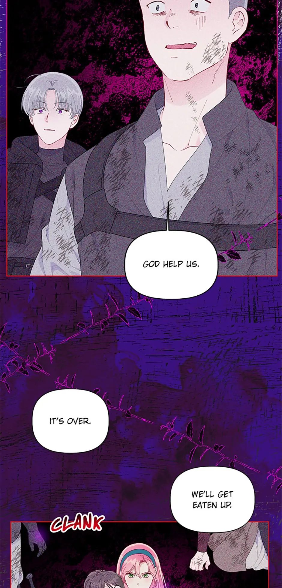 Read A Transmigrator's Privilege En Manga Online