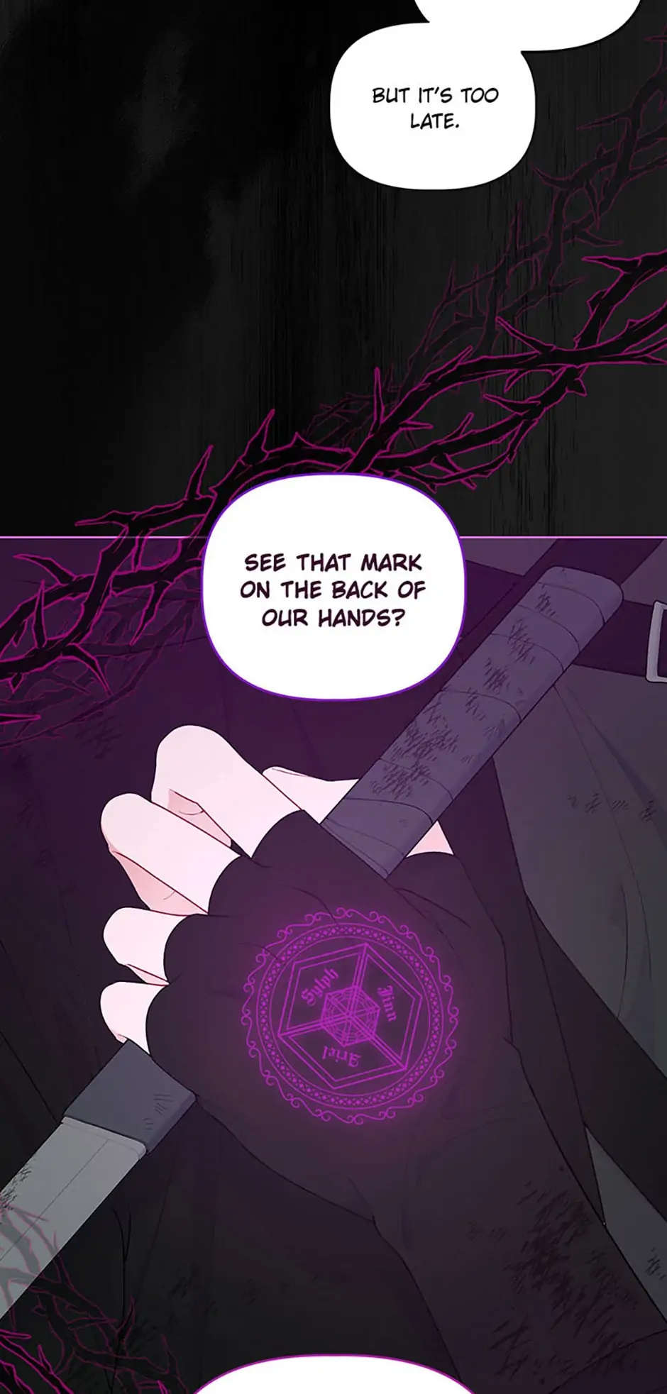 Read A Transmigrator's Privilege En Manga Online