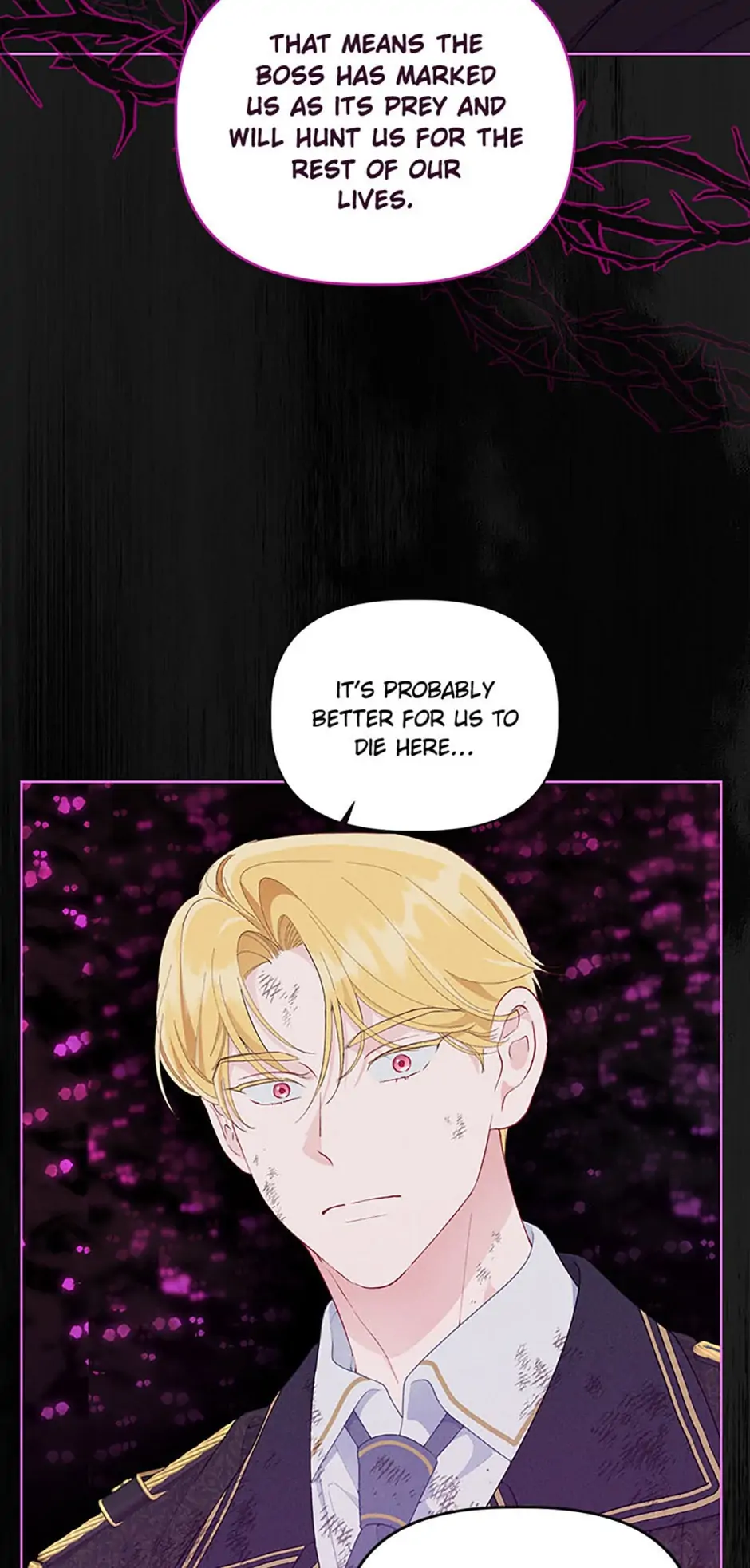 Read A Transmigrator's Privilege En Manga Online