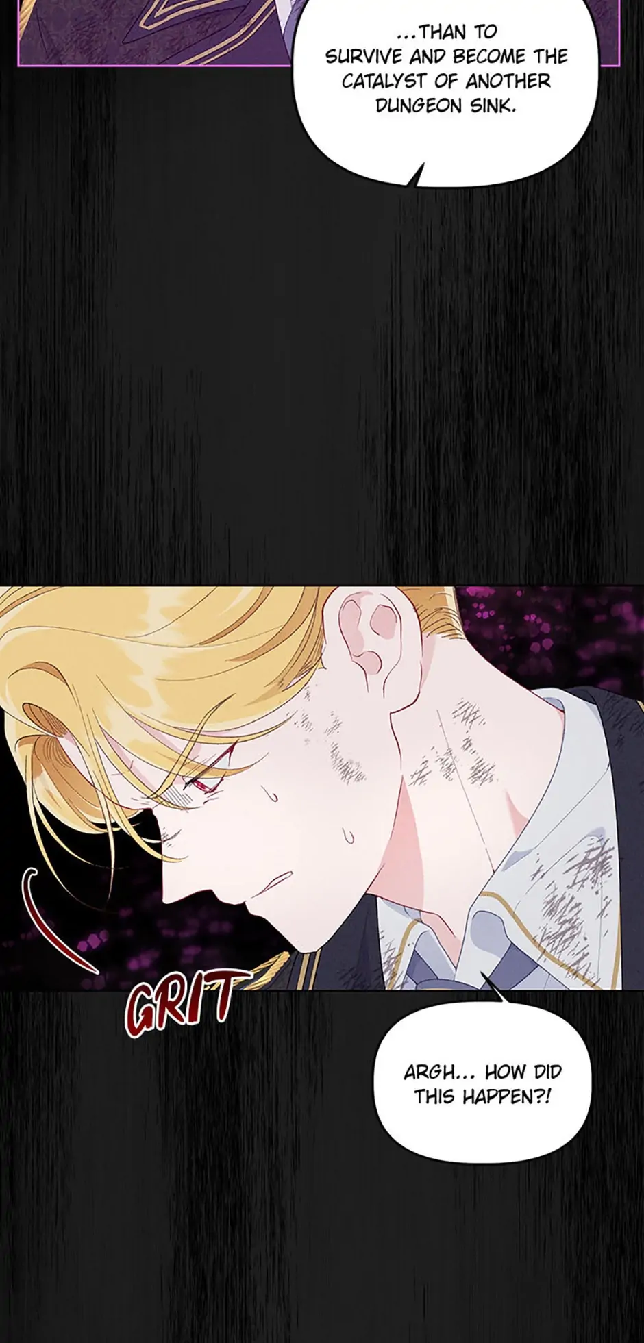 Read A Transmigrator's Privilege En Manga Online