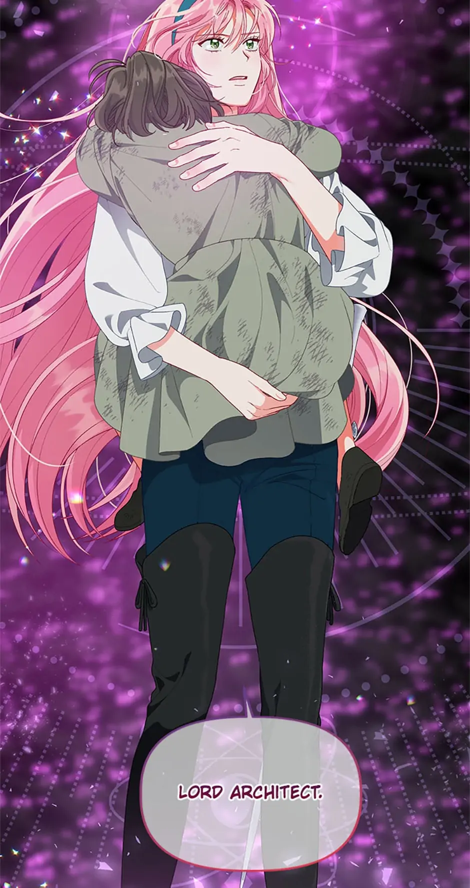 Read A Transmigrator's Privilege En Manga Online