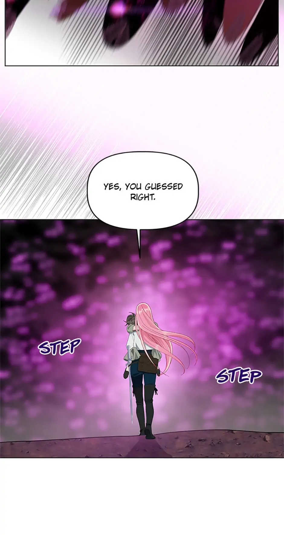 Read A Transmigrator's Privilege En Manga Online