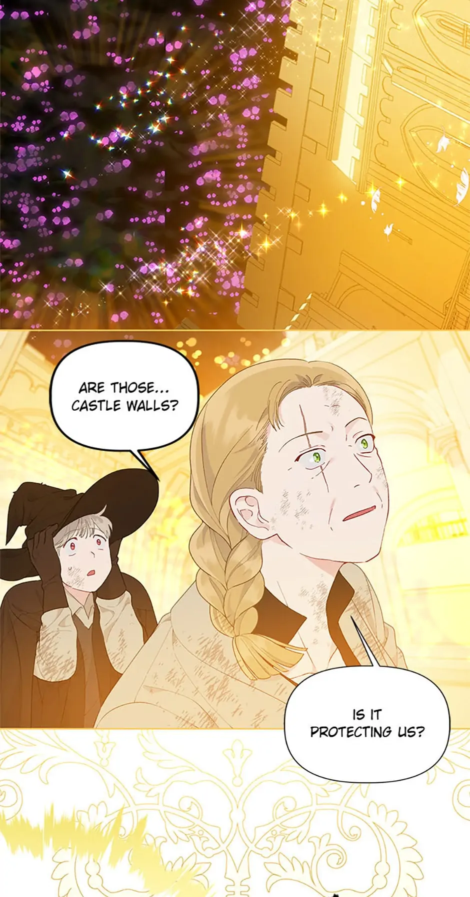 Read A Transmigrator's Privilege En Manga Online