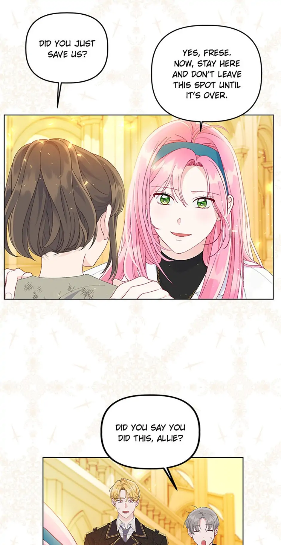 Read A Transmigrator's Privilege En Manga Online