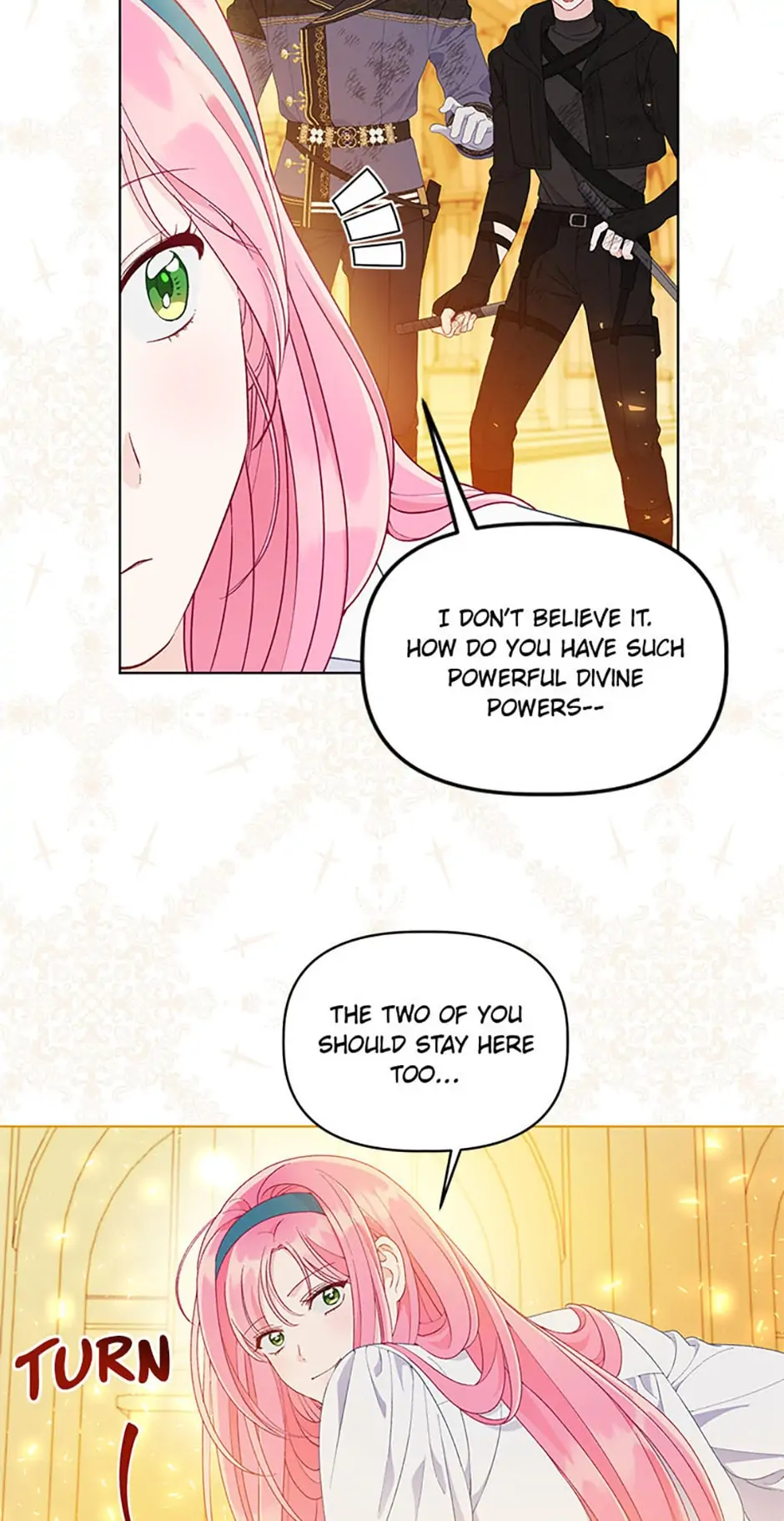 Read A Transmigrator's Privilege En Manga Online