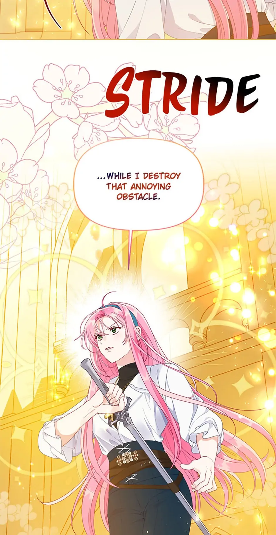 Read A Transmigrator's Privilege En Manga Online