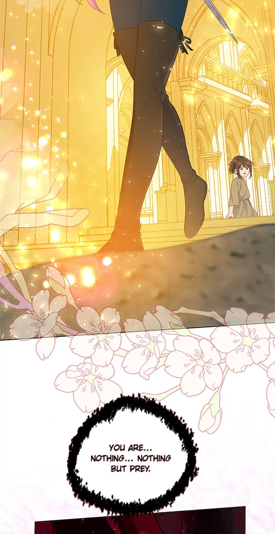 Read A Transmigrator's Privilege En Manga Online