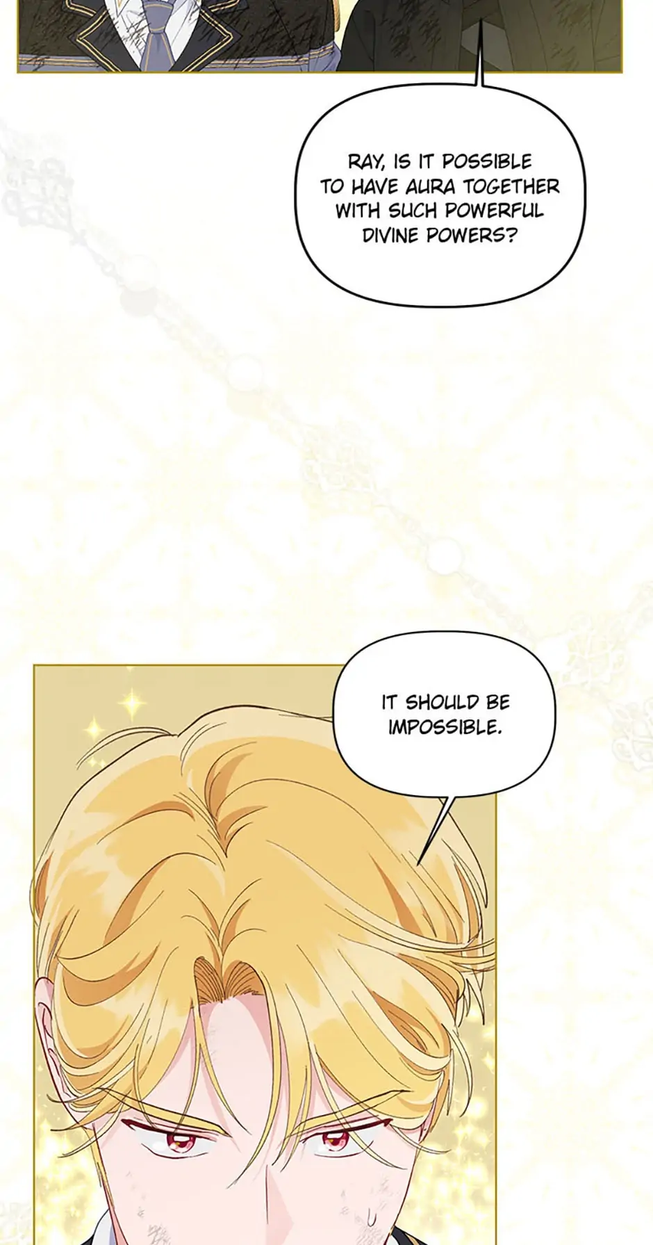 Read A Transmigrator's Privilege En Manga Online