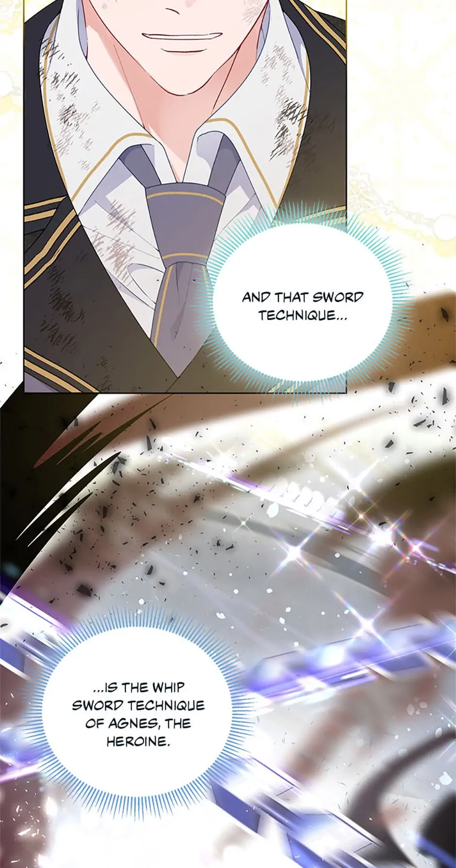Read A Transmigrator's Privilege En Manga Online