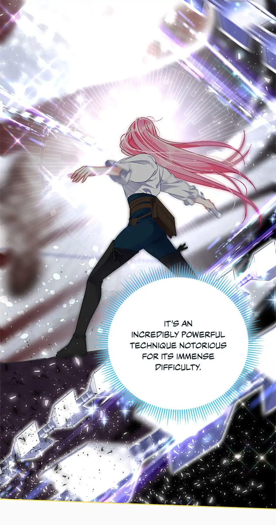 Read A Transmigrator's Privilege En Manga Online