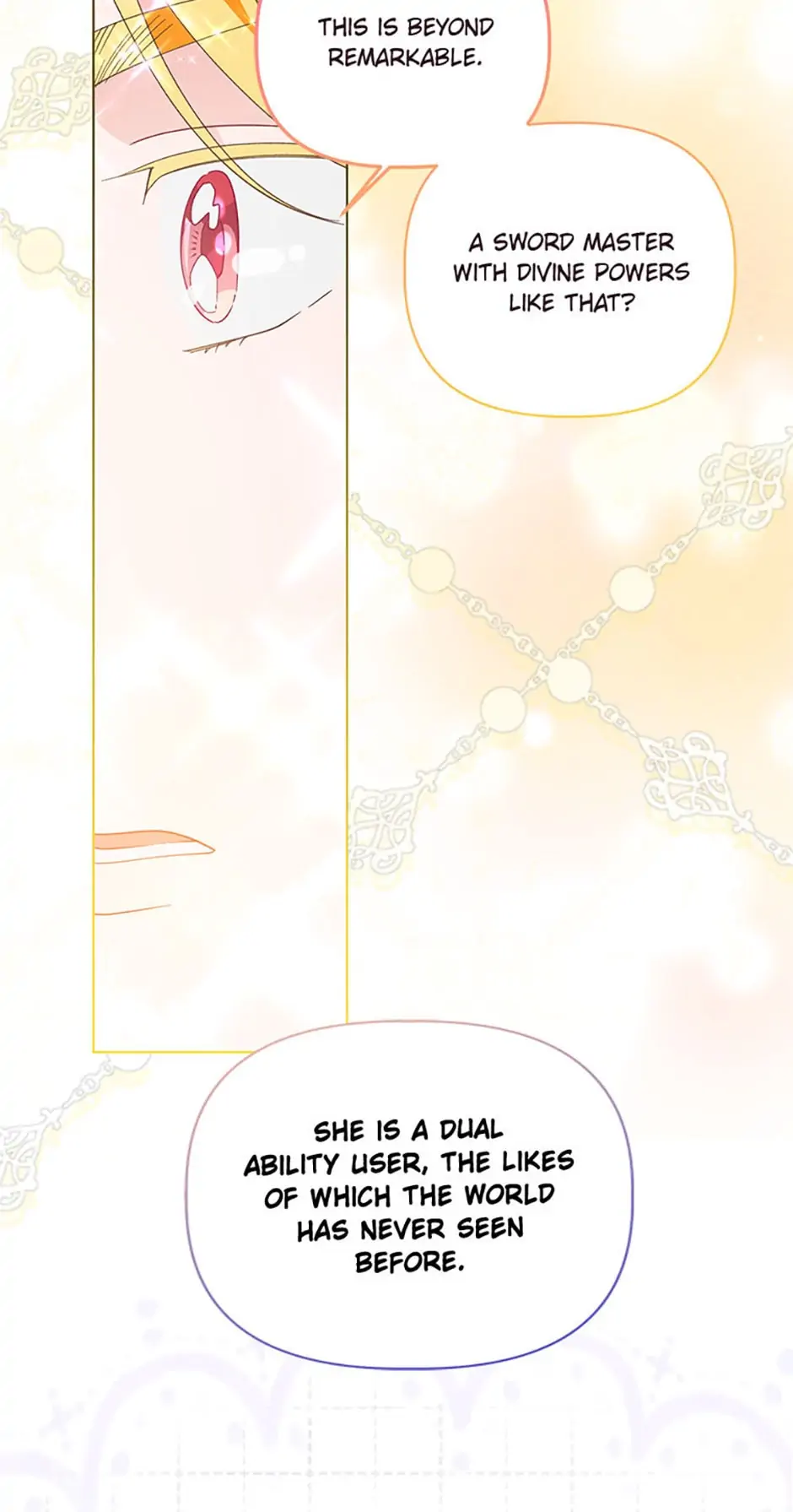 Read A Transmigrator's Privilege En Manga Online