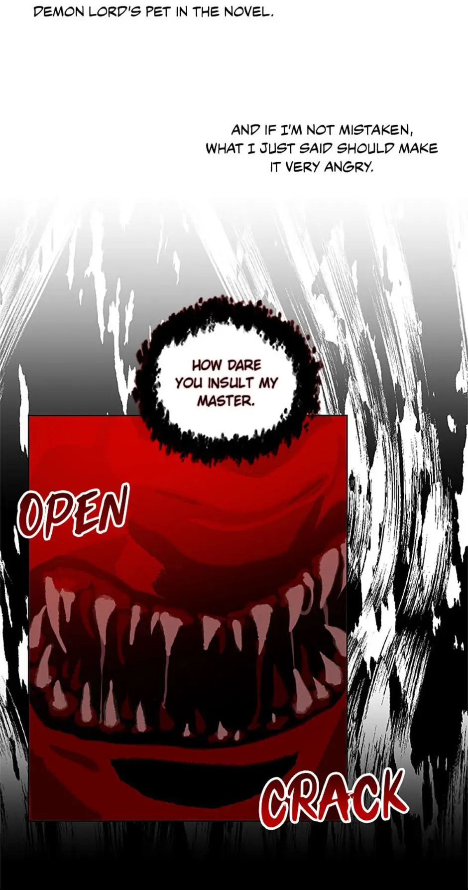 Read A Transmigrator's Privilege En Manga Online