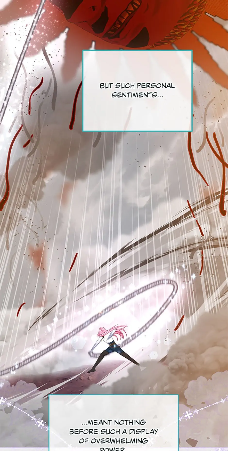 Read A Transmigrator's Privilege En Manga Online