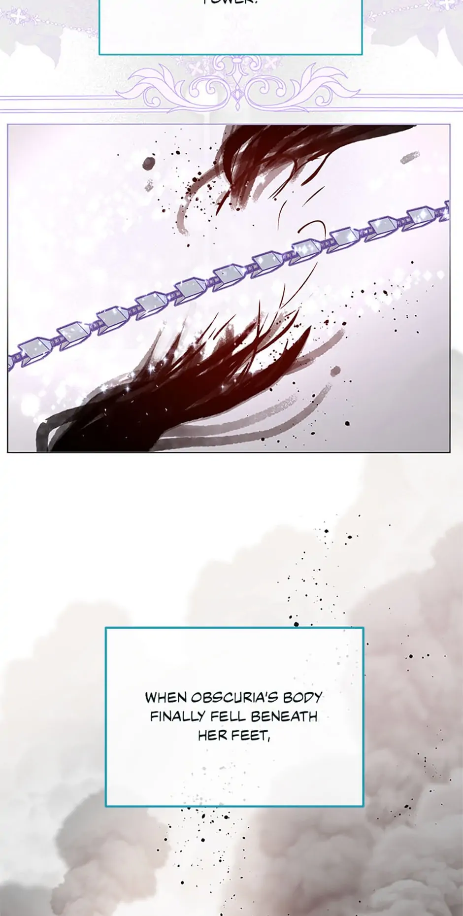 Read A Transmigrator's Privilege En Manga Online