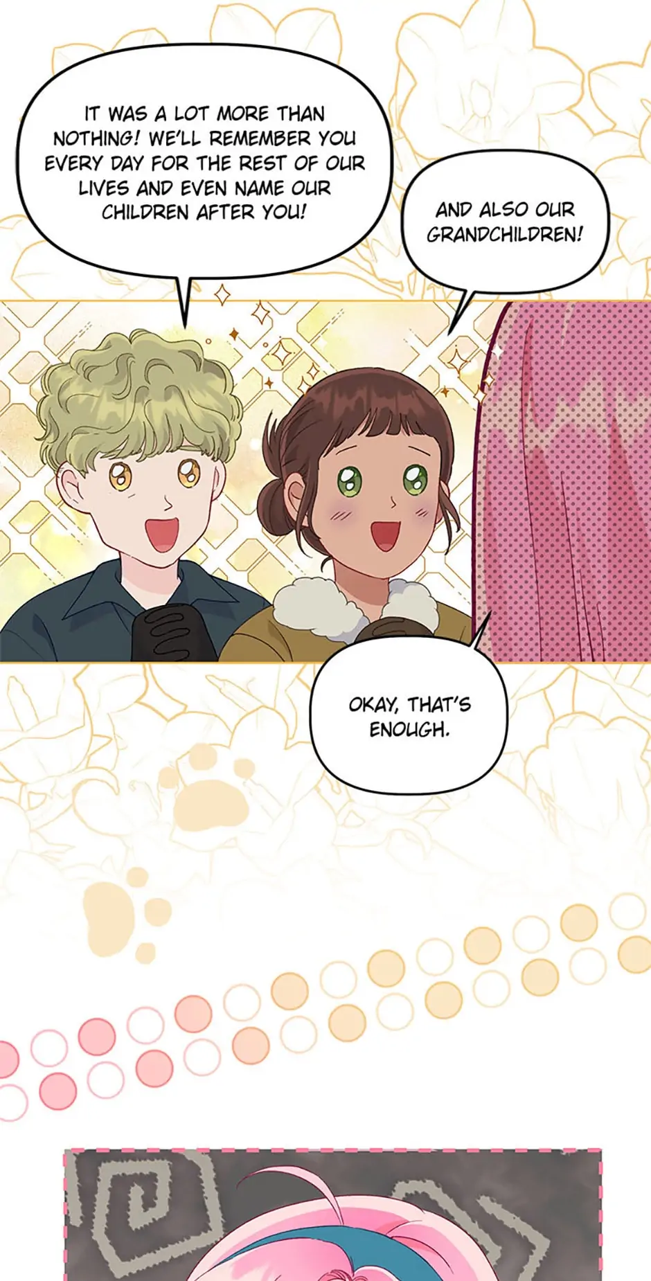 Read A Transmigrator's Privilege En Manga Online