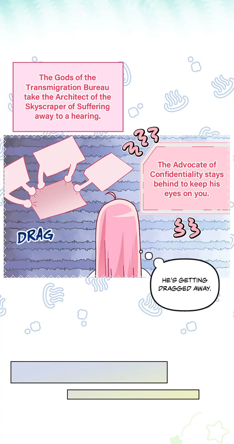 Read A Transmigrator's Privilege En Manga Online