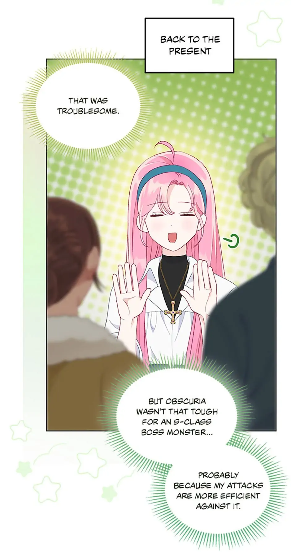 Read A Transmigrator's Privilege En Manga Online