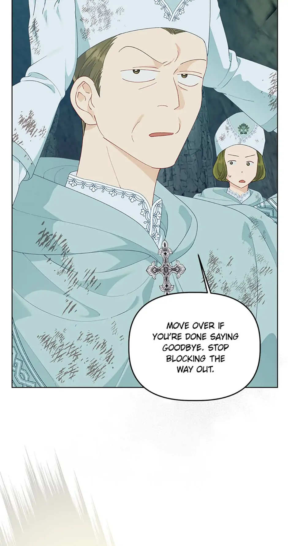 Read A Transmigrator's Privilege En Manga Online