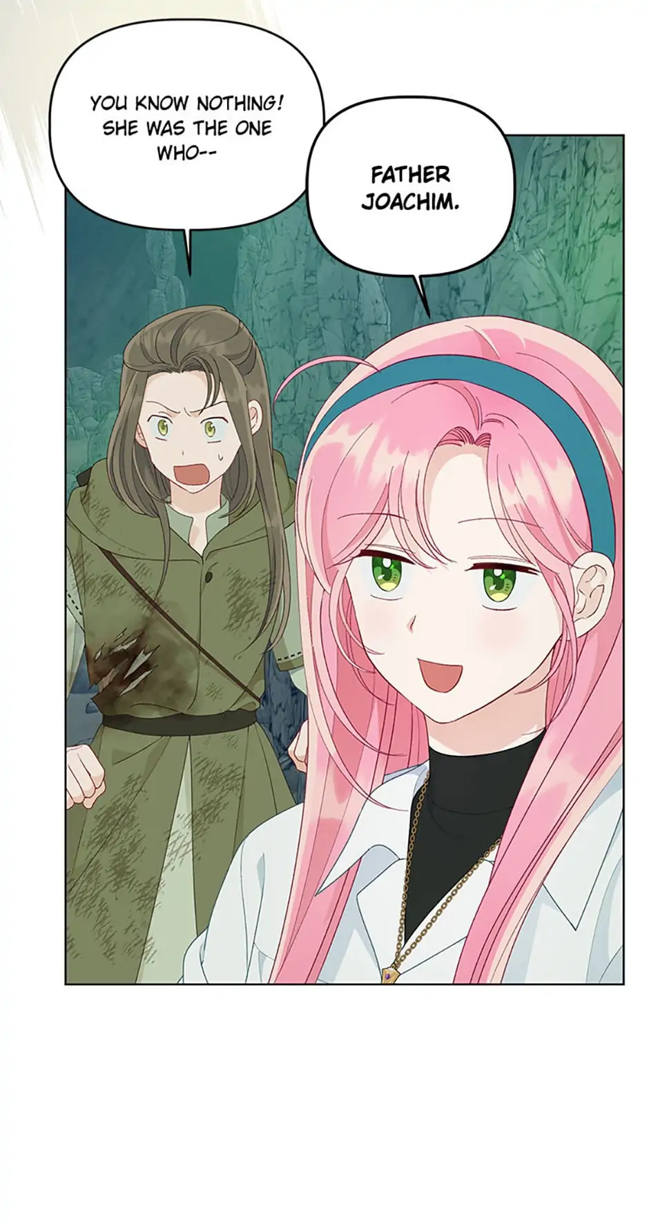 Read A Transmigrator's Privilege En Manga Online