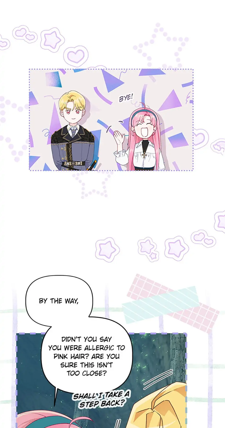 Read A Transmigrator's Privilege En Manga Online