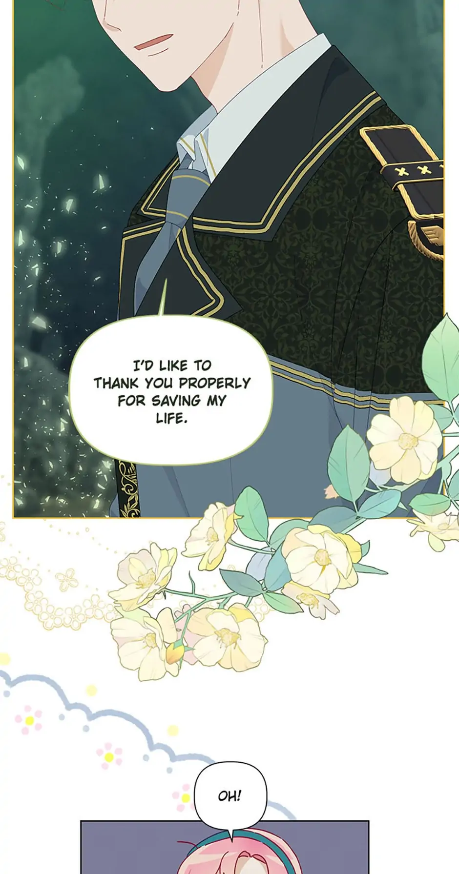 Read A Transmigrator's Privilege En Manga Online