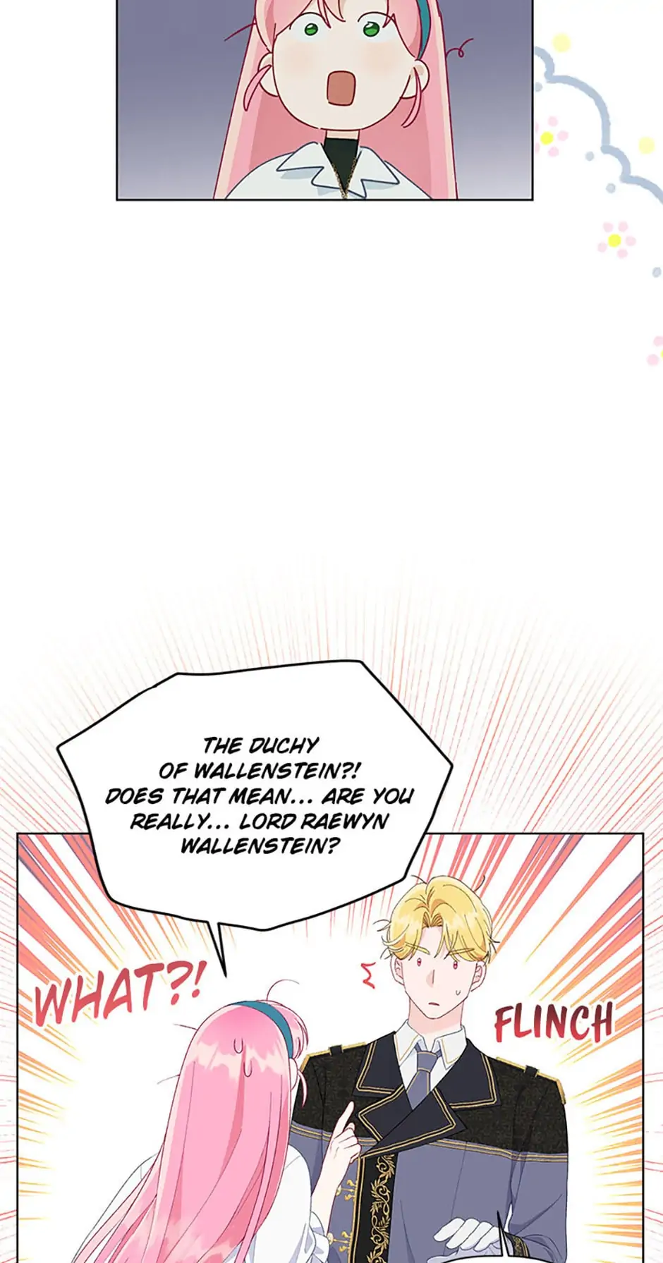 Read A Transmigrator's Privilege En Manga Online