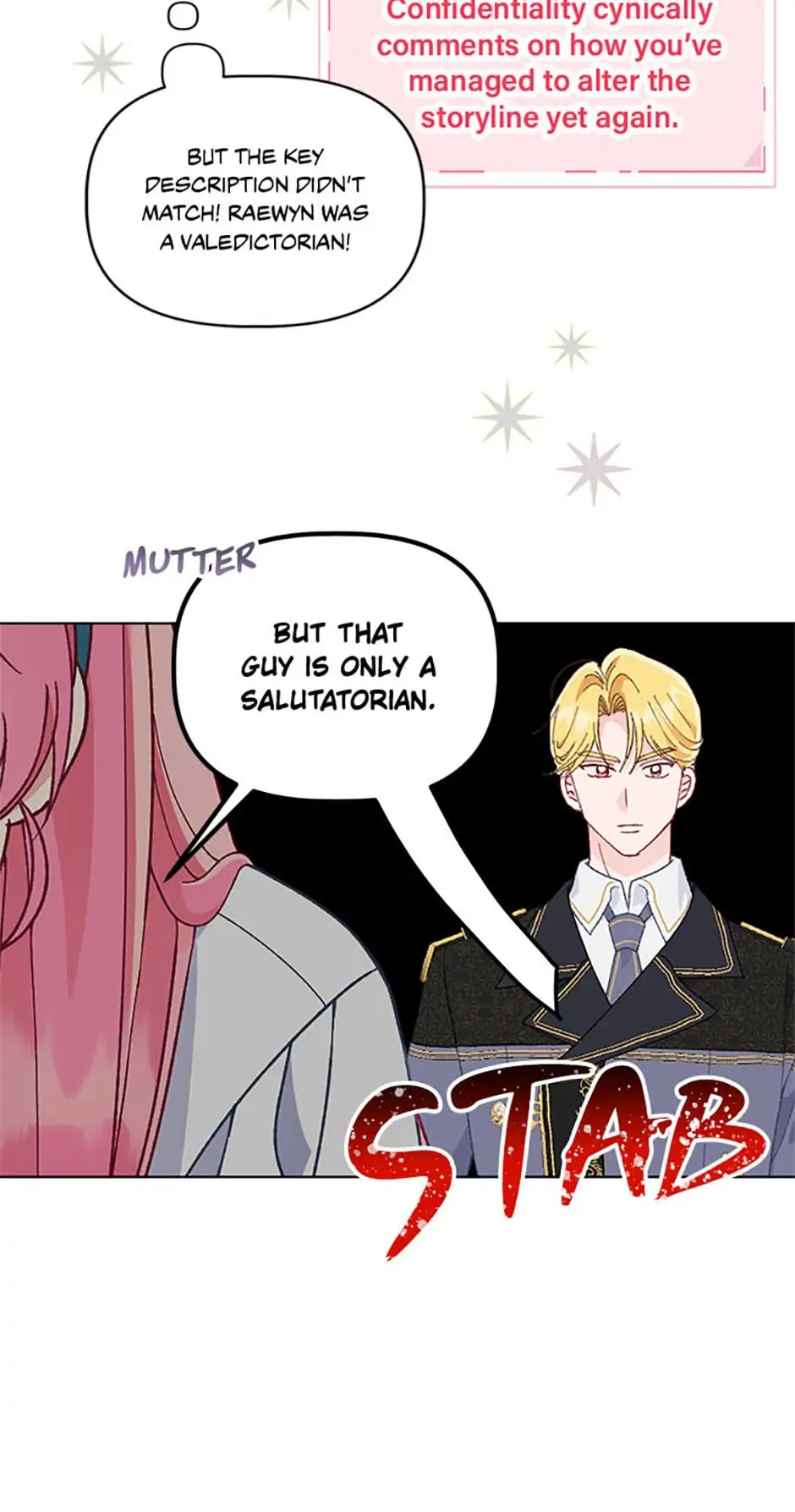 Read A Transmigrator's Privilege En Manga Online