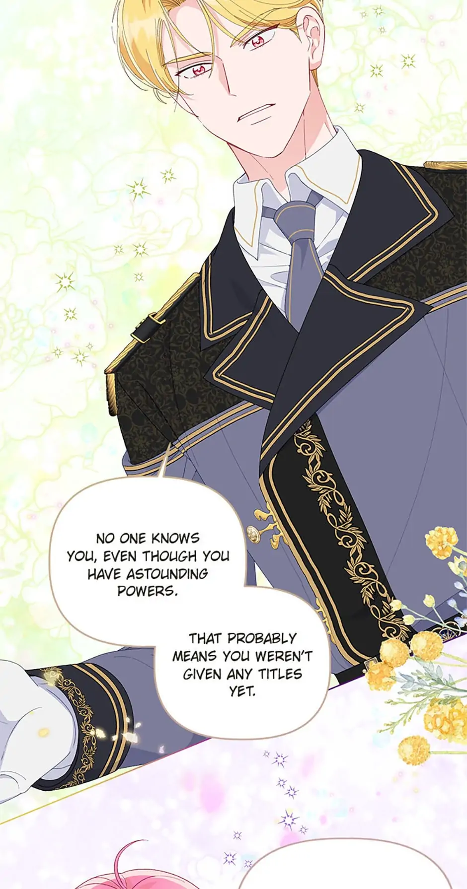 Read A Transmigrator's Privilege En Manga Online