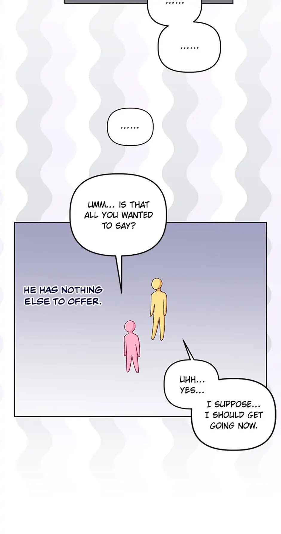 Read A Transmigrator's Privilege En Manga Online