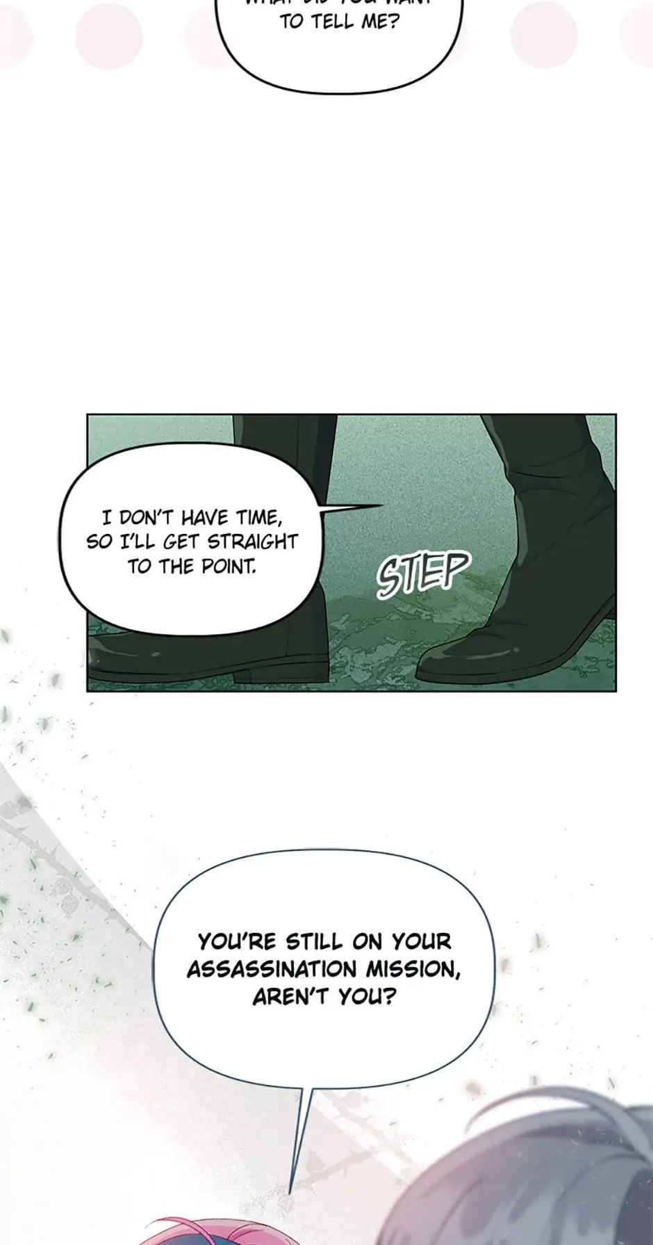 Read A Transmigrator's Privilege En Manga Online