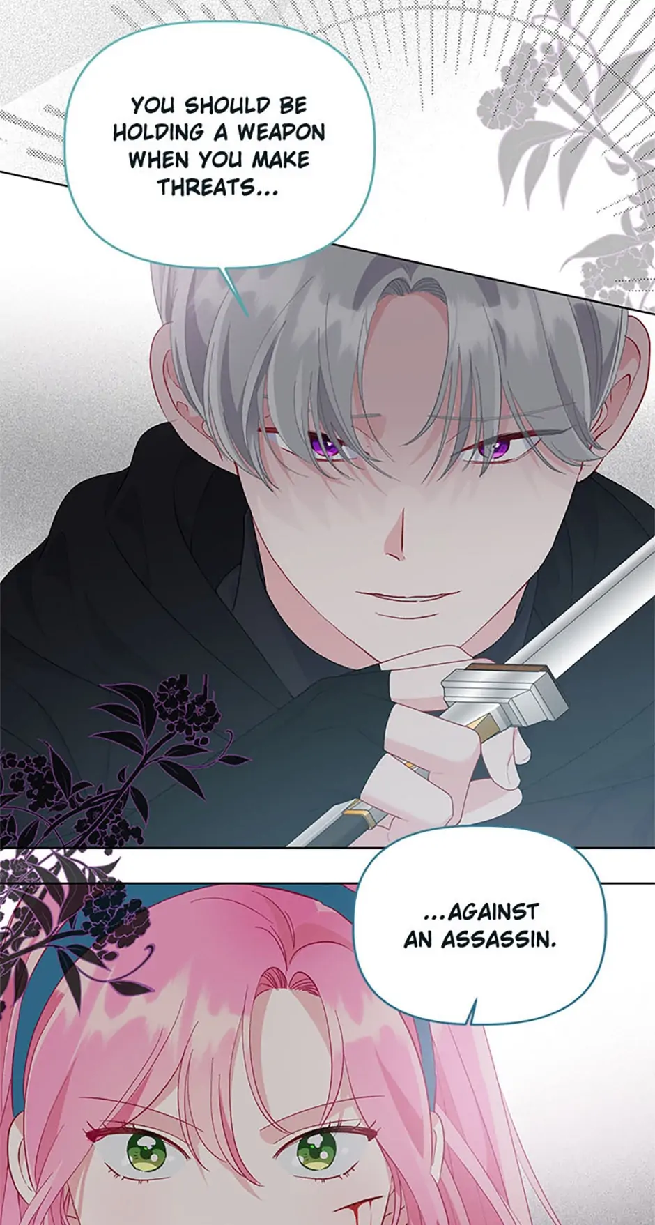 Read A Transmigrator's Privilege En Manga Online