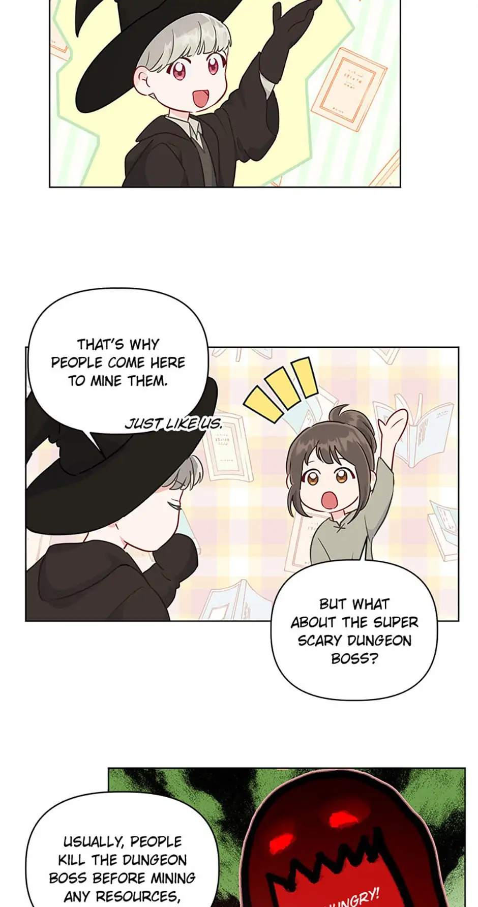 Read A Transmigrator's Privilege En Manga Online