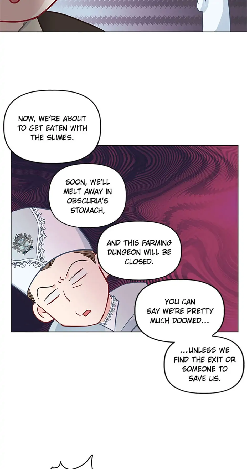 Read A Transmigrator's Privilege En Manga Online