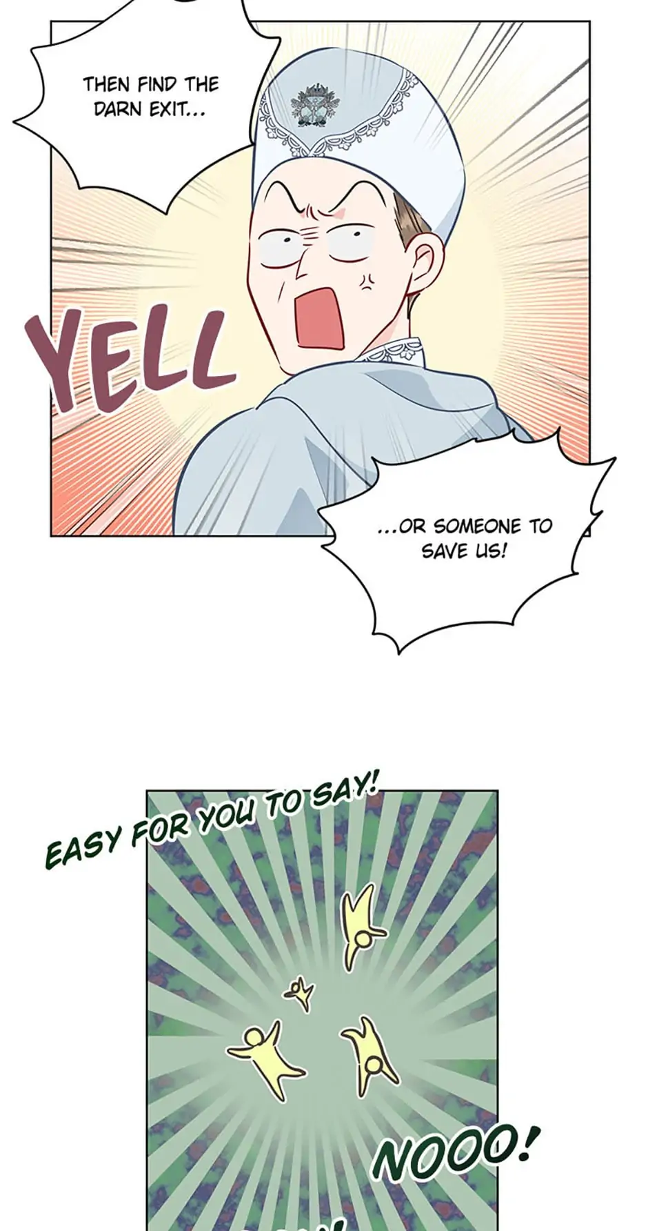 Read A Transmigrator's Privilege En Manga Online