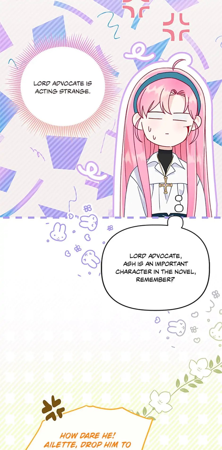 Read A Transmigrator's Privilege En Manga Online