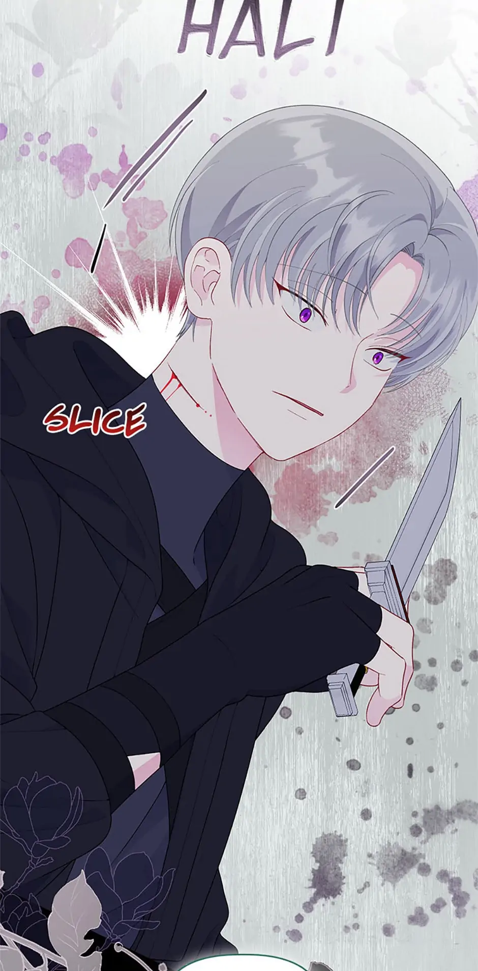 Read A Transmigrator's Privilege En Manga Online