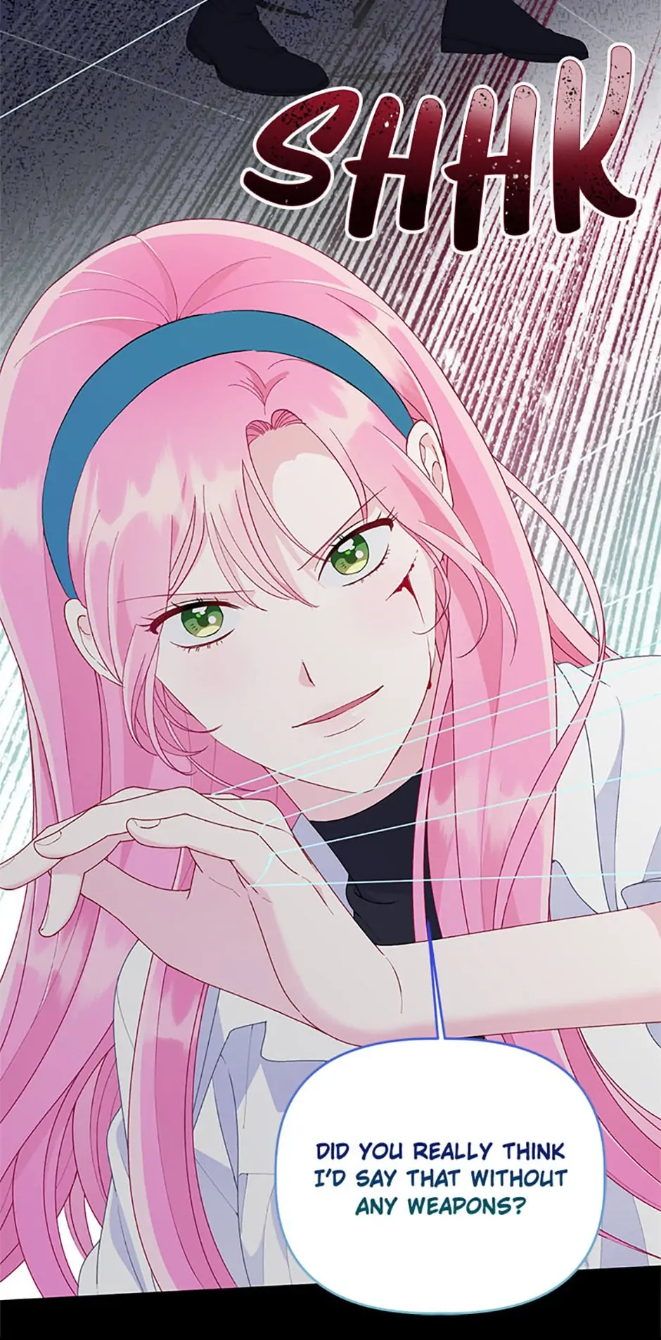 Read A Transmigrator's Privilege En Manga Online