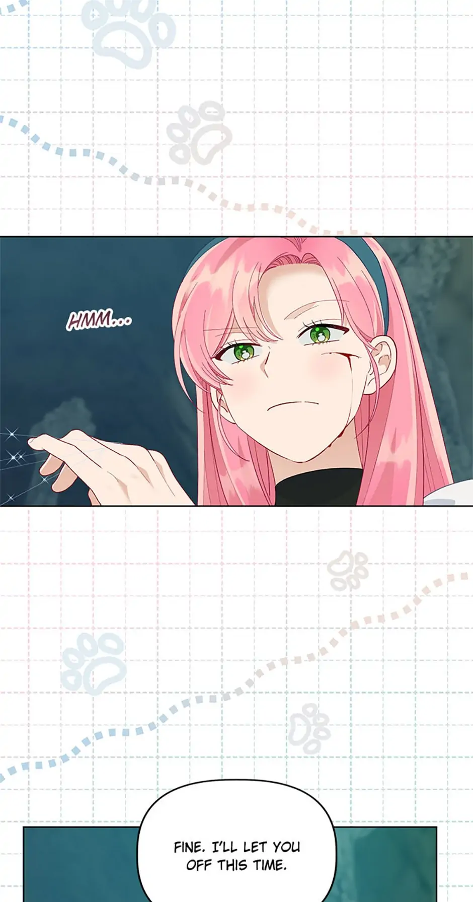 Read A Transmigrator's Privilege En Manga Online