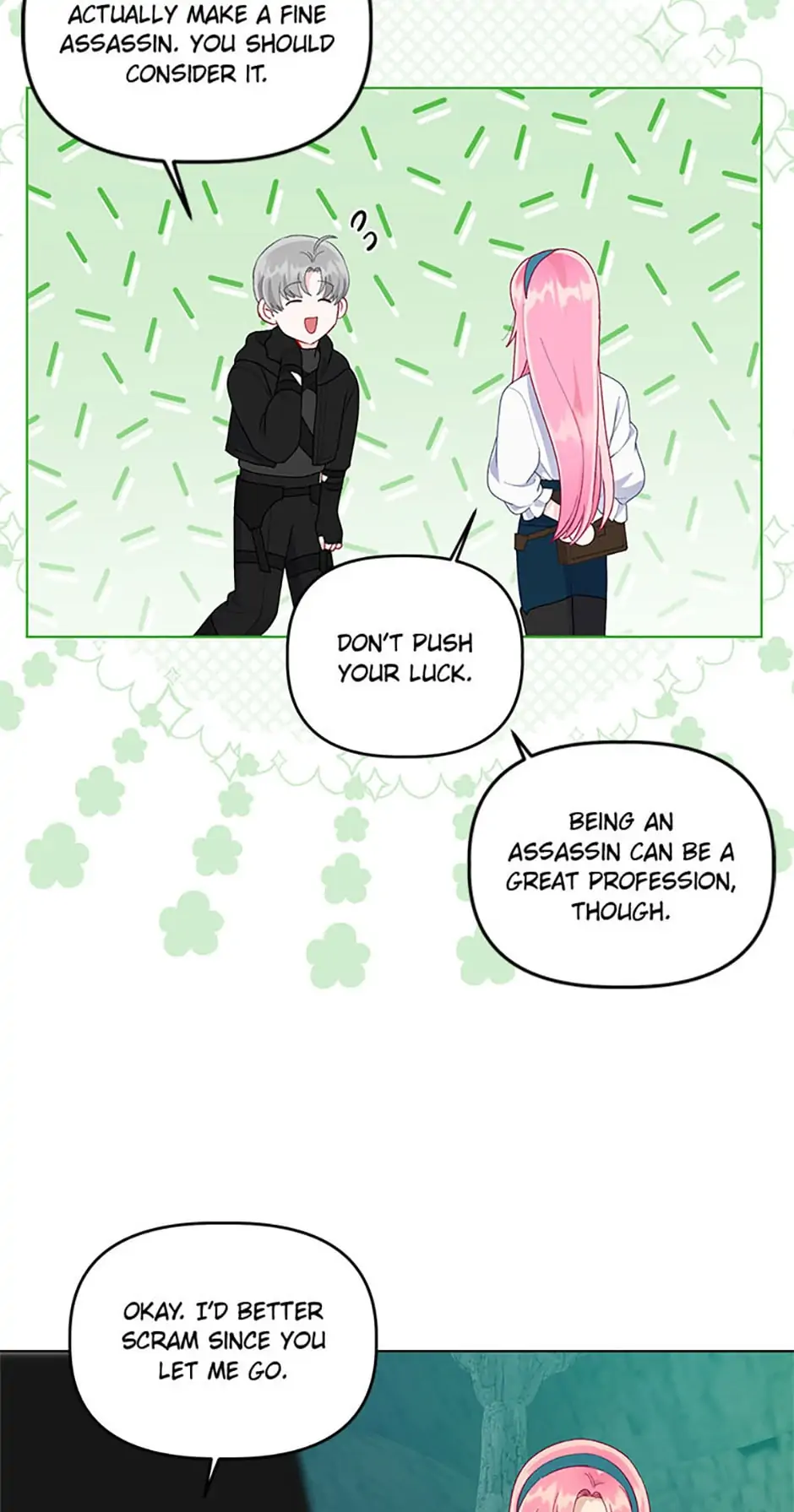 Read A Transmigrator's Privilege En Manga Online