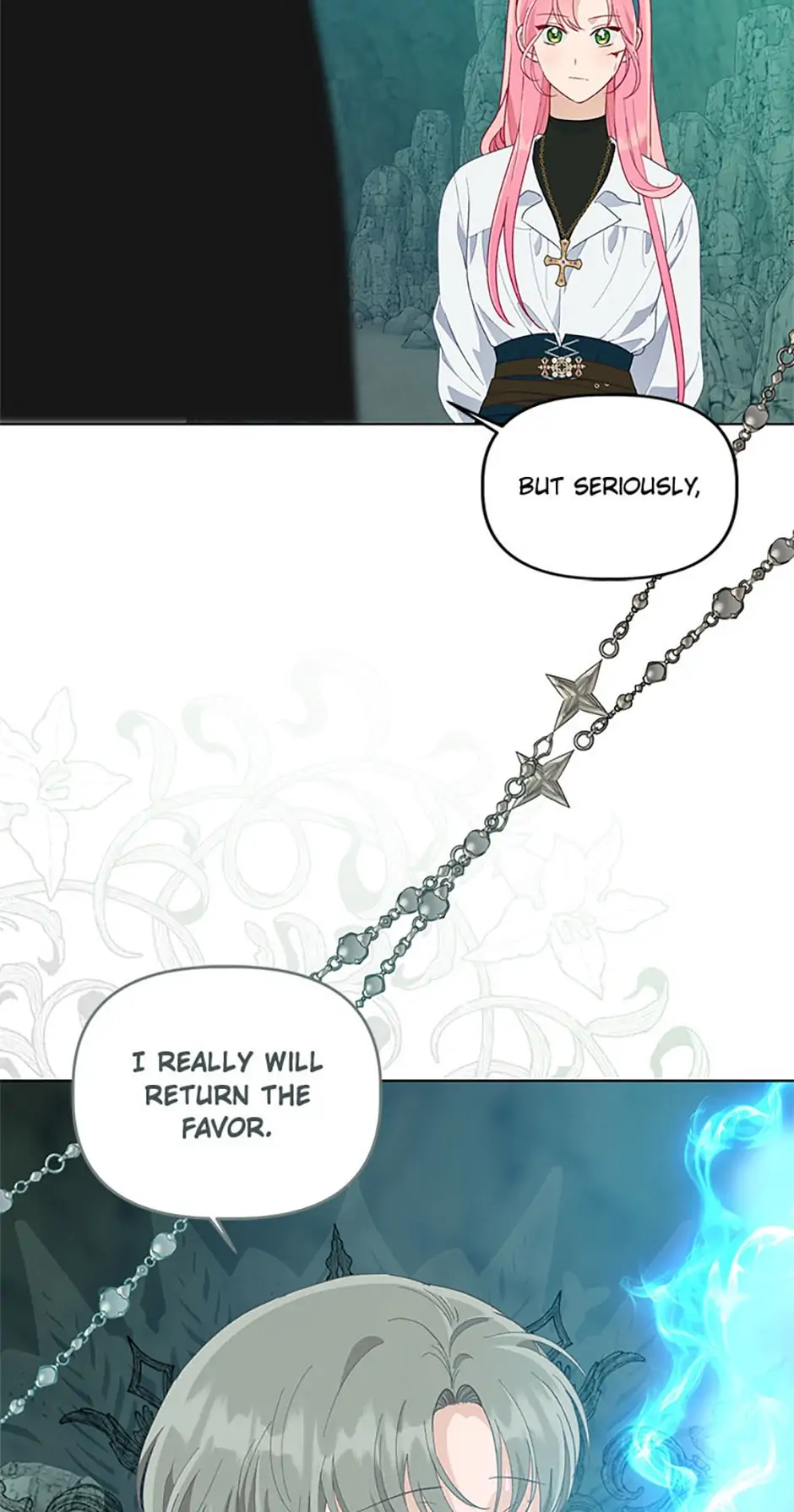 Read A Transmigrator's Privilege En Manga Online