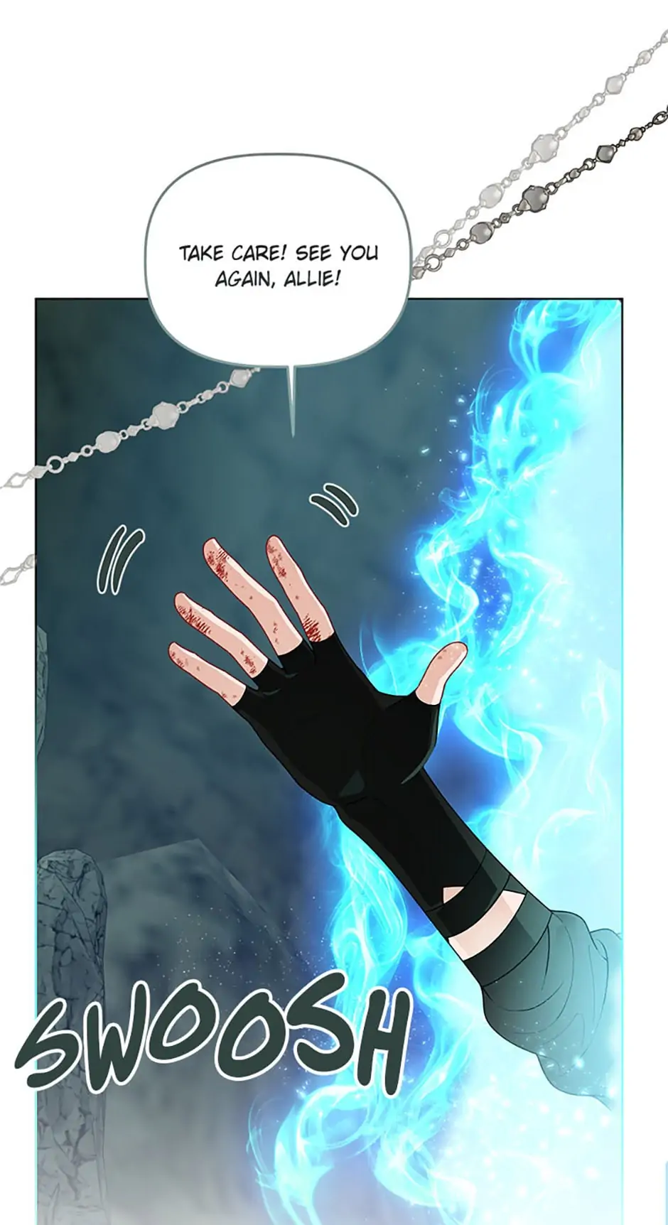 Read A Transmigrator's Privilege En Manga Online