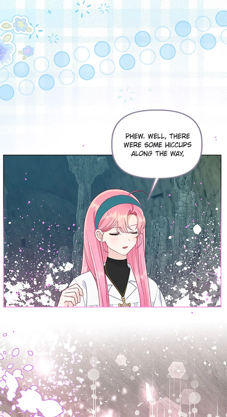 Read A Transmigrator's Privilege En Manga Online