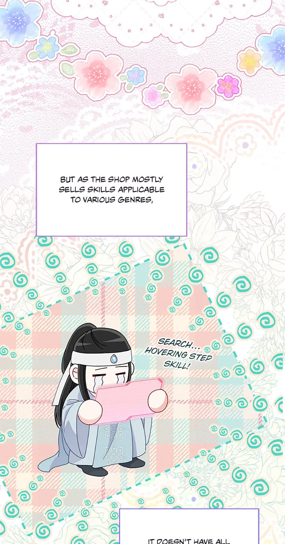 Read A Transmigrator's Privilege En Manga Online