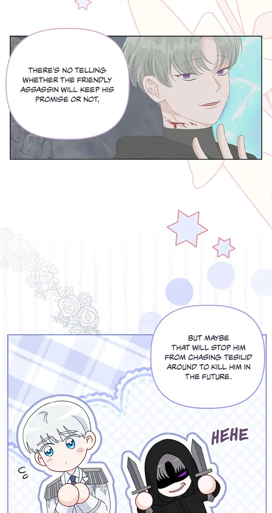 Read A Transmigrator's Privilege En Manga Online