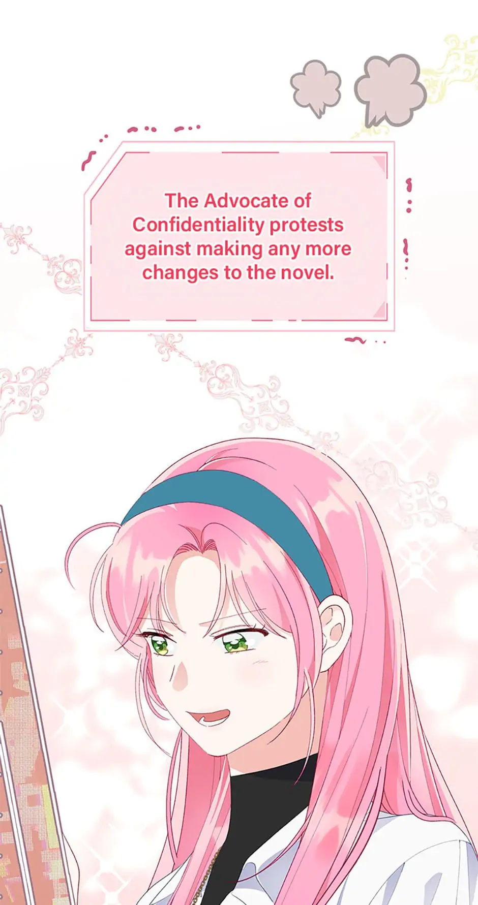 Read A Transmigrator's Privilege En Manga Online