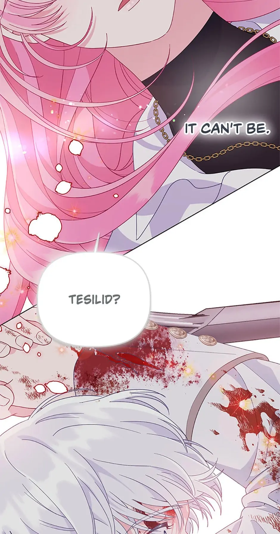 Read A Transmigrator's Privilege En Manga Online