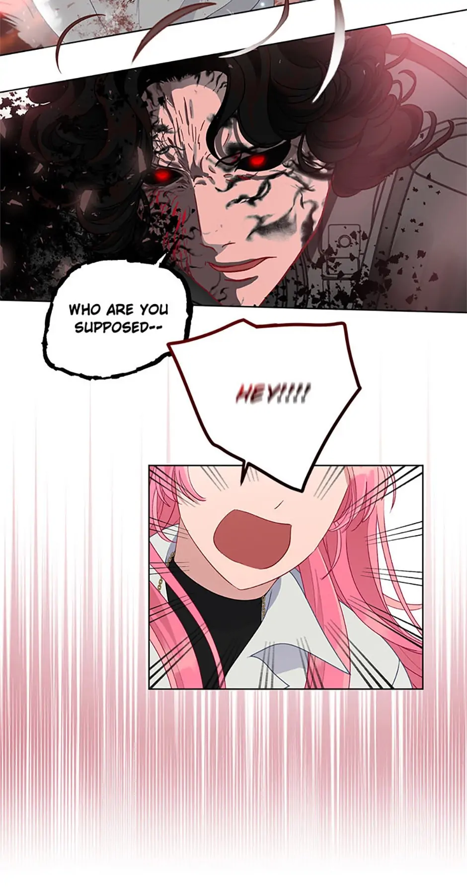 Read A Transmigrator's Privilege En Manga Online
